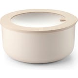 Runder luftdichter Beh&auml;lter Store & More Bio, XL - 3200 ml