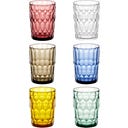 guzzini Beker Set Hoog - Vanity - 1 set