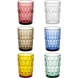 guzzini Beker Set Hoog - Vanity - 1 set