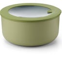 Rund Lufttät Behållare Store & More Bio, XL - 3200 ml - 