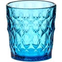 guzzini Verre Vanity - Bleu marin