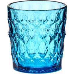guzzini Verre Vanity - Bleu marin