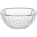 guzzini Schüssel 21 cm Vanity - Transparent