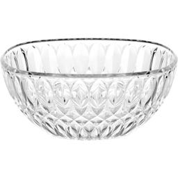 guzzini Schüssel 21 cm Vanity - Transparent