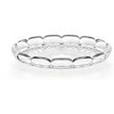 guzzini Ronde Schaal Ø 30 cm - Vanity - Clear