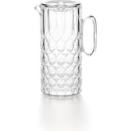 guzzini Karaf met Deksel - Vanity - Clear