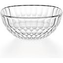 guzzini Saladier 25 cm Vanity - Clear