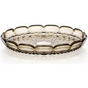 guzzini Ronde Schaal Ø 30 cm - Vanity - Smoke