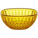 guzzini Vanity Bowl, 21 cm - Saffron Yellow