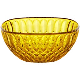 guzzini Schüssel 21 cm Vanity - Safrangelb