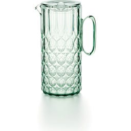 guzzini Karaffe mit Deckel Vanity - Matcha green