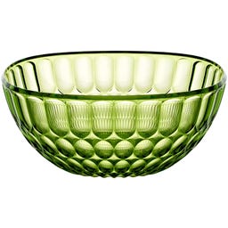 guzzini Vanity - Contenitore Ø 25 cm - Water Lily Green