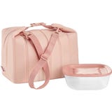 Set gro&szlig;e Thermotasche mit Frischhaltedose, 12 L