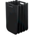 guzzini Universal Faltbox EcoPackly - Noir