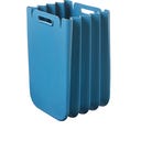 guzzini Universal Faltbox EcoPackly - Puderblau