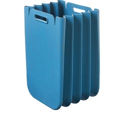 guzzini Universal Faltbox EcoPackly - Puderblau