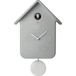 guzzini Koekoeksklok QQ - Grijs - 1 stuks