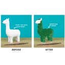 Gift Republic Green Lama