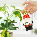 Gift Republic Zwerg Pflanzenbestäuber