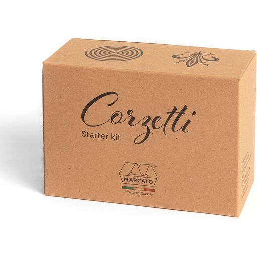 Marcato Corzetto Starter Kit - 1 Set