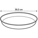 elho loft urban schotel rond 30 cm