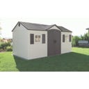 Lifetime Gerätehaus Garten-Villa 11,15 m²