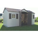 Lifetime Gerätehaus Garten-Villa 11,15 m²
