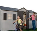 Lifetime Gerätehaus Garten-Villa 11,15 m²
