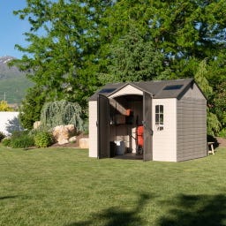 Lifetime Gerätehaus Sky 7,44 m²