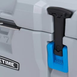 Lifetime Kühlbox 73 Liter