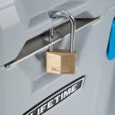 Lifetime Kühlbox 52 Liter