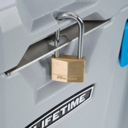 Lifetime Kühlbox 52 Liter