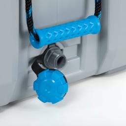 Lifetime Kühlbox 52 Liter