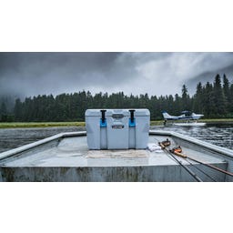 Lifetime Kühlbox 52 Liter