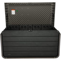 Lifetime Kissen- & Auflagenbox Space XL | 625 L