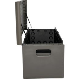 Lifetime Kissen- & Auflagenbox Space XL | 625 L