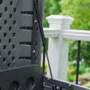 Lifetime Kissen- & Auflagenbox Space XL | 625 L