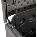 Lifetime Kissen- & Auflagenbox Space XL | 625 L