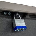 Lifetime Kissen- & Auflagenbox Space XL | 625 L