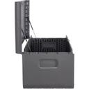 Lifetime Kissen- & Auflagenbox Space L | 515 L