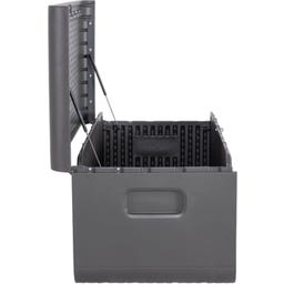 Lifetime Kissen- & Auflagenbox Space L | 515 L