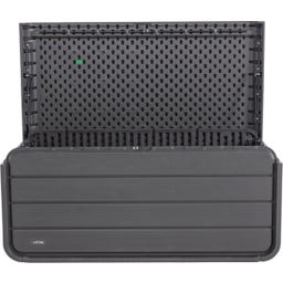 Lifetime Kissen- & Auflagenbox Space L | 515 L