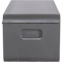 Lifetime Kissen- & Auflagenbox Space L | 515 L