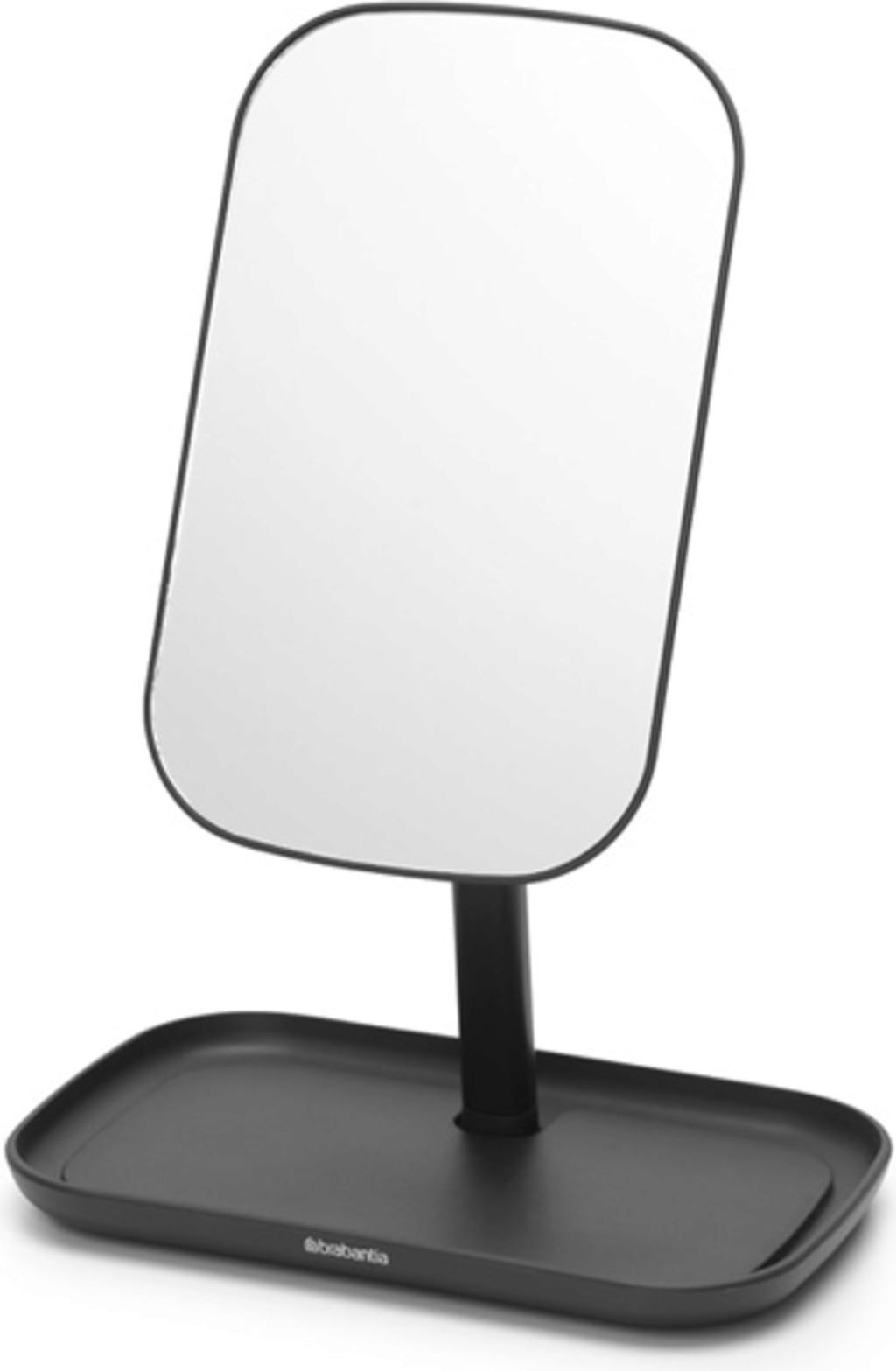 Brabantia Spegel med Förvaringsfack