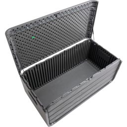 Lifetime Kissen- & Auflagenbox Space L | 515 L