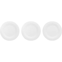 Brabantia Storage Contains - Set of 3 - White