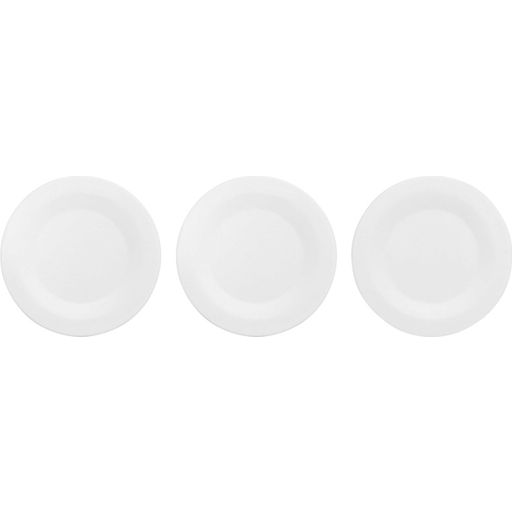 Brabantia Storage Contains - Set of 3 - White