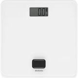 Brabantia Batteryless Scale