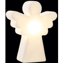 8 seasons design Mini-Leuchte: Shining Angel 