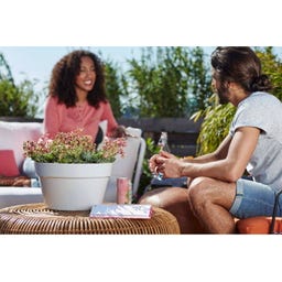 elho loft urban Vaso Ciotola 35 cm